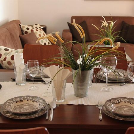 Gallery Apartman Nada زابوريتش المظهر الخارجي الصورة