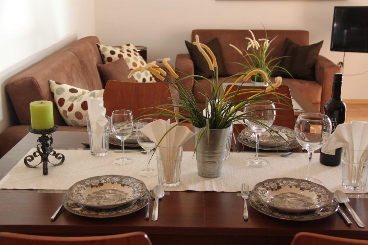 Gallery Apartman Nada زابوريتش المظهر الخارجي الصورة