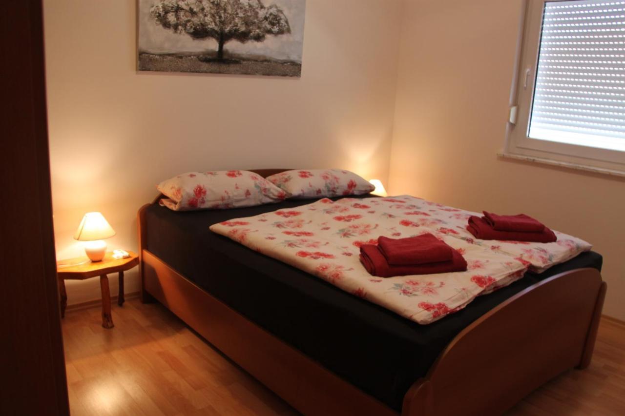 Gallery Apartman Nada زابوريتش المظهر الخارجي الصورة