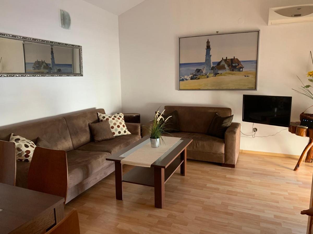 Gallery Apartman Nada زابوريتش المظهر الخارجي الصورة