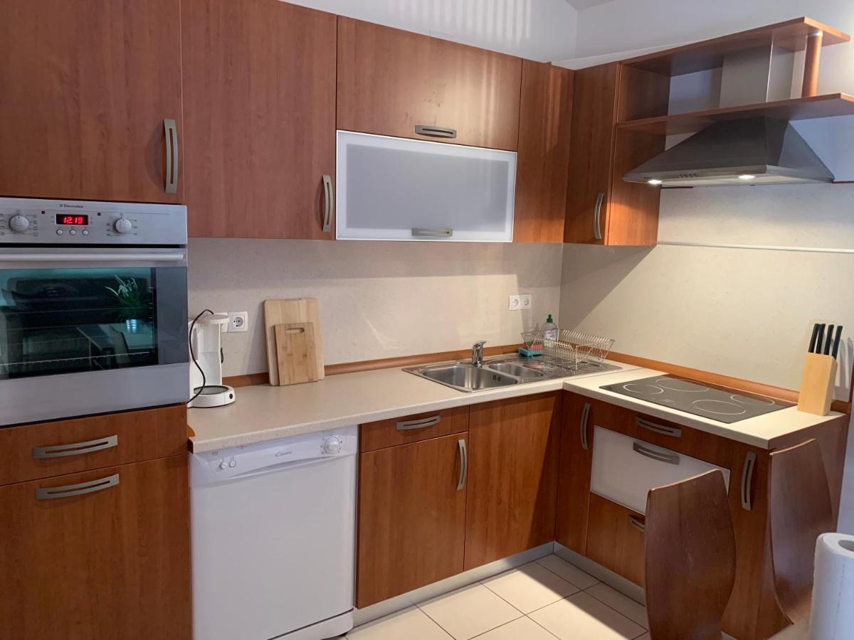 Gallery Apartman Nada زابوريتش المظهر الخارجي الصورة