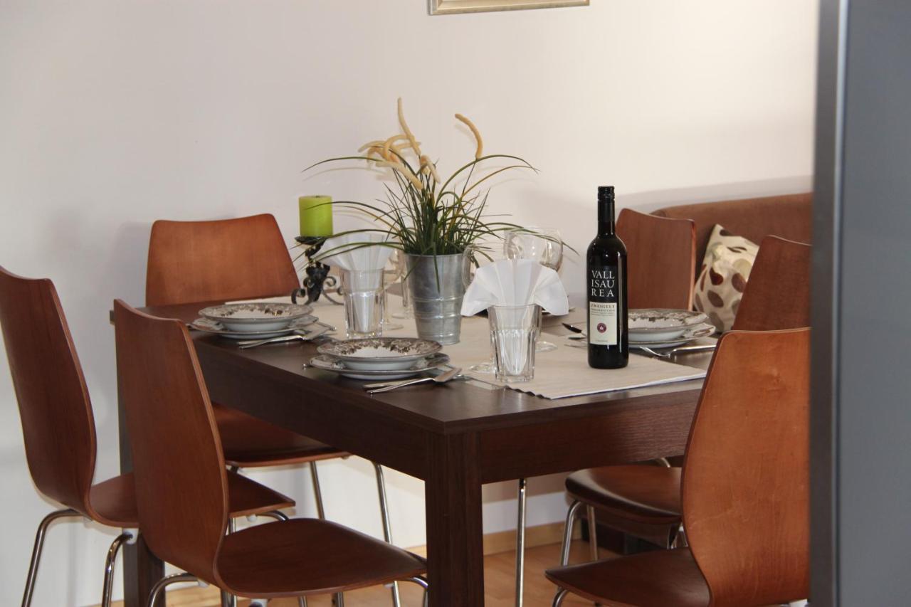 Gallery Apartman Nada زابوريتش المظهر الخارجي الصورة