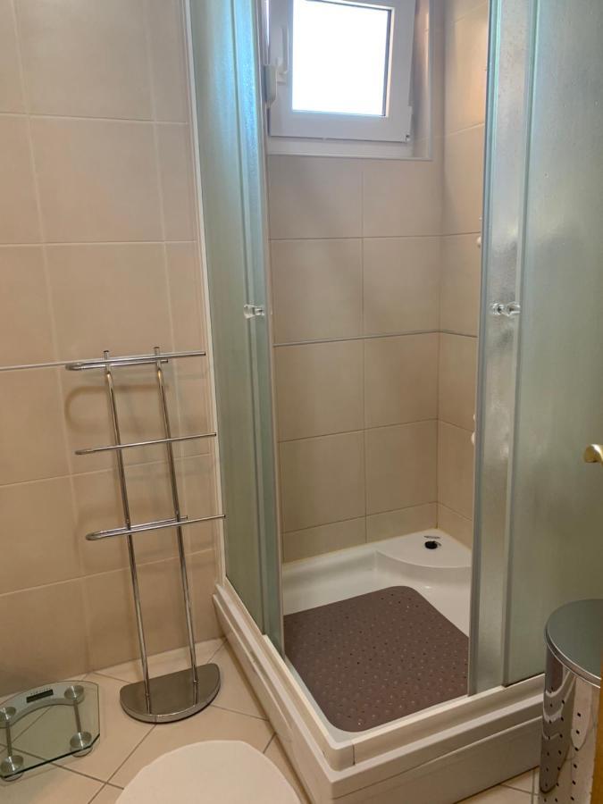 Gallery Apartman Nada زابوريتش المظهر الخارجي الصورة