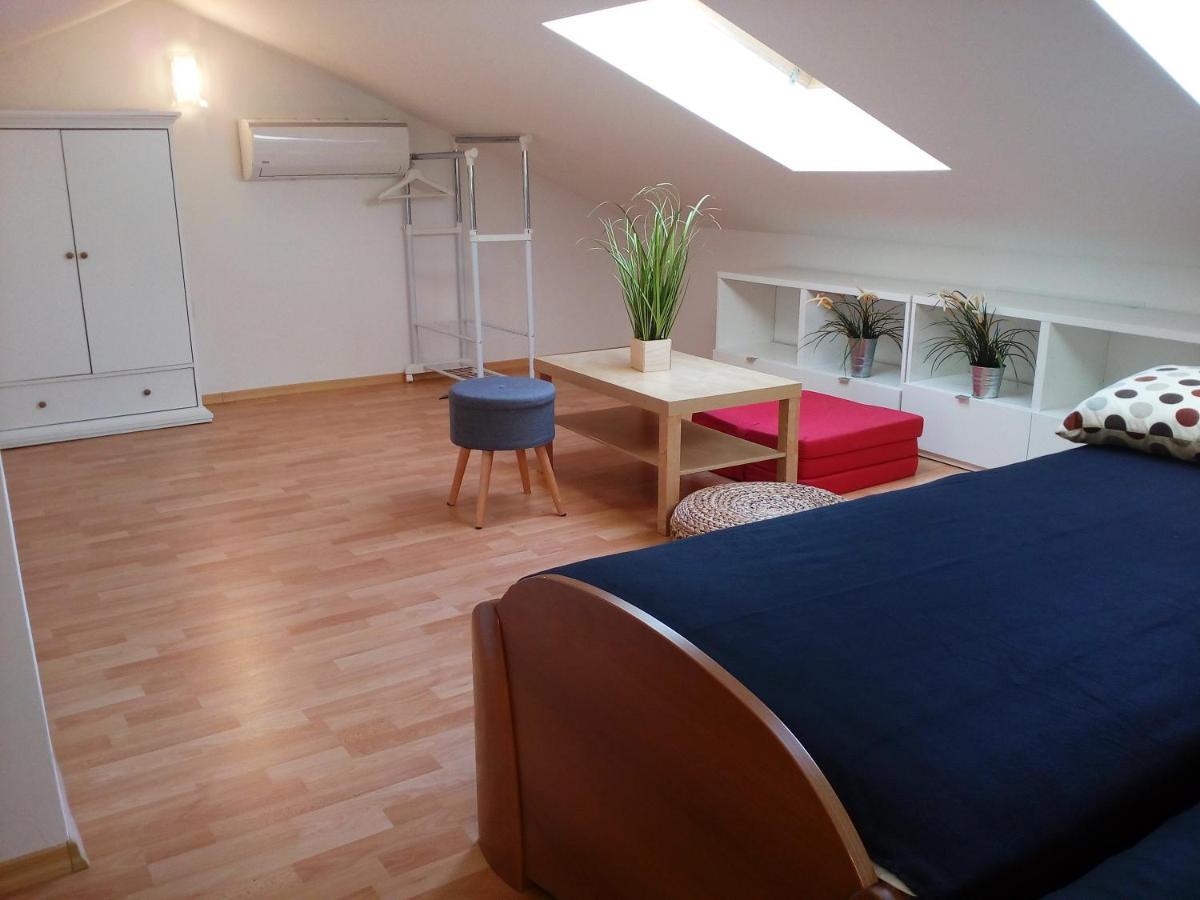 Gallery Apartman Nada زابوريتش المظهر الخارجي الصورة