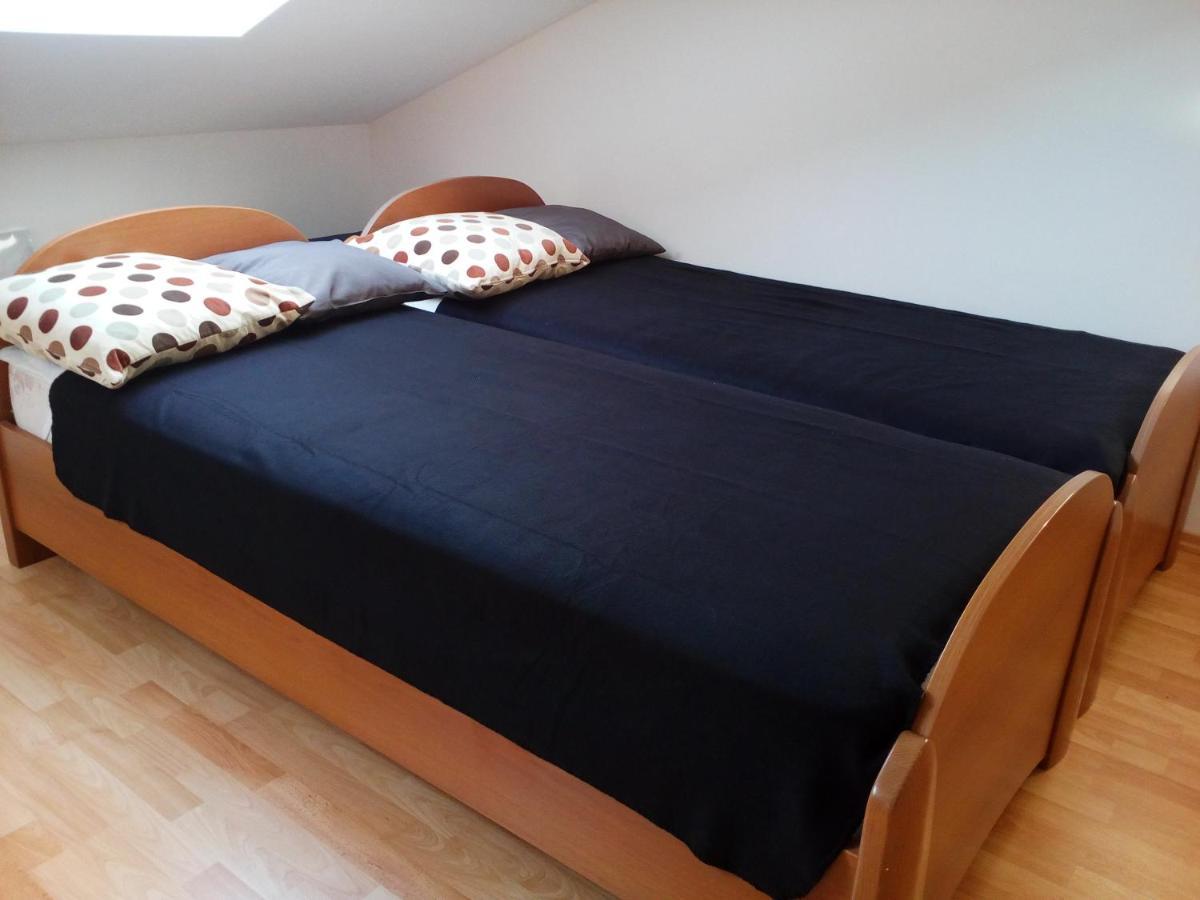 Gallery Apartman Nada زابوريتش المظهر الخارجي الصورة